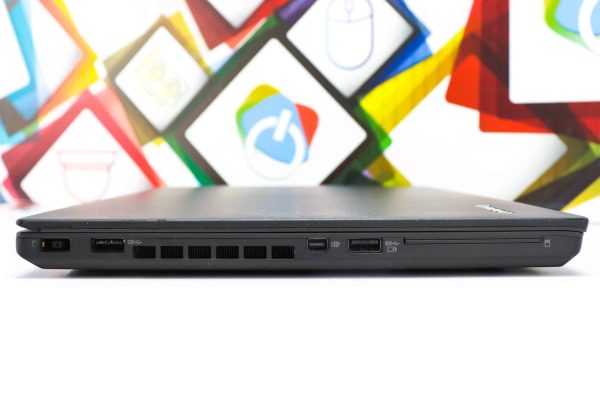 Laptop Lenovo T450 i5-5300u 180GB SSD 8GB RAM 14" - Slika 9