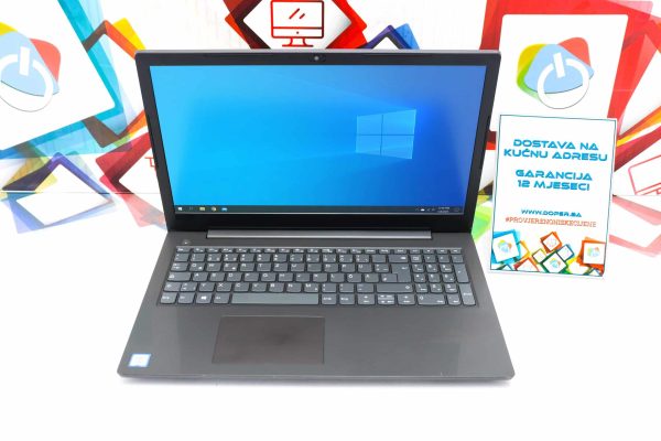 Laptop Lenovo V130-15IKB i5-7200u 128GB SSD 8GB DDR4 15,6"