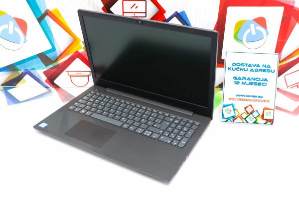 Laptop Lenovo V130-15IKB i5-7200u 128GB SSD 8GB DDR4 15,6" - Slika 2