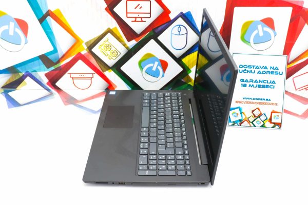 Laptop Lenovo V130-15IKB i5-7200u 128GB SSD 8GB DDR4 15,6" - Slika 3
