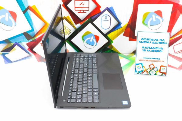 Laptop Lenovo V130-15IKB i5-7200u 128GB SSD 8GB DDR4 15,6" - Slika 5