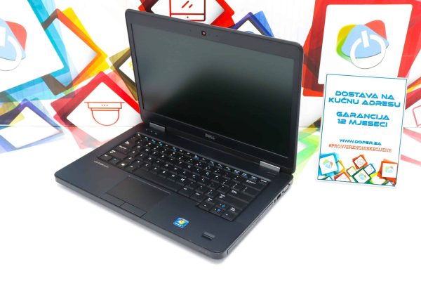 Laptop Dell Latitude E5540 i3-4030u 256GB SSD 8GB RAM 14" - Slika 2