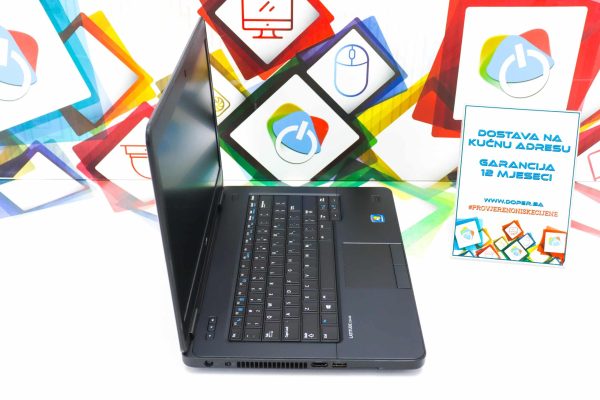 Laptop Dell Latitude E5540 i3-4030u 256GB SSD 8GB RAM 14" - Slika 5