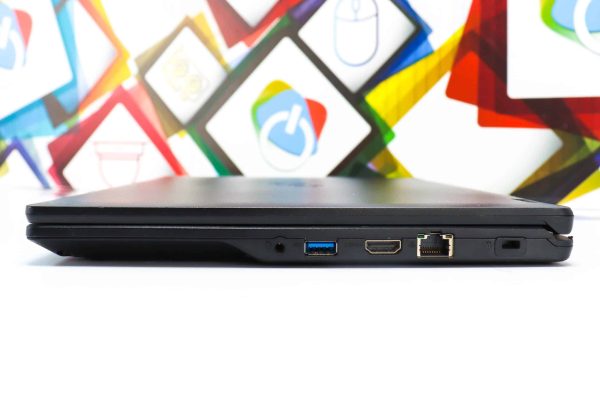 Laptop Fujitsu E548 i5-7200u 256GB SSD 8GB DDR4 14" - Slika 8