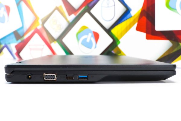 Laptop Fujitsu E548 i5-7200u 256GB SSD 8GB DDR4 14" - Slika 9