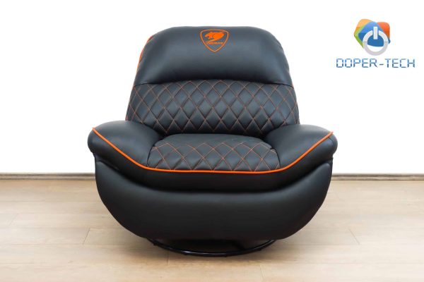 Gaming fotelja Cougar Overlord - Slika 2