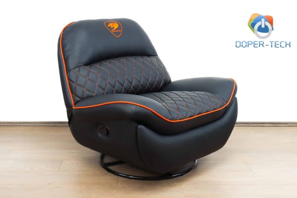 Gaming fotelja Cougar Overlord