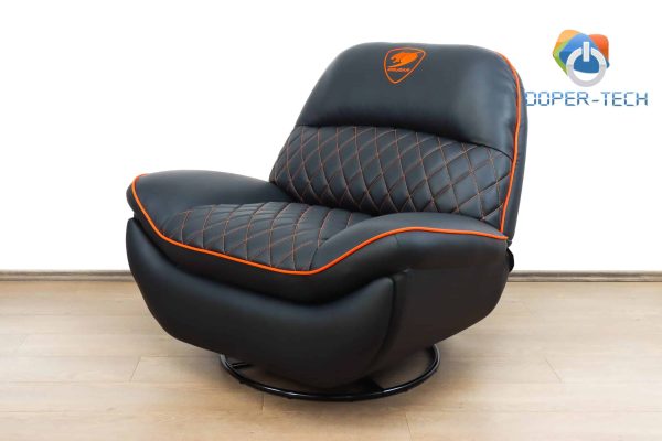 Gaming fotelja Cougar Overlord - Slika 3