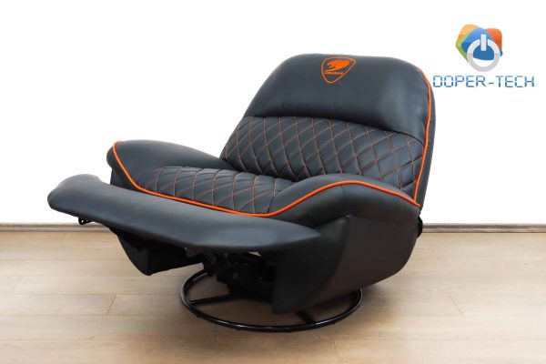 Gaming fotelja Cougar Overlord - Slika 4