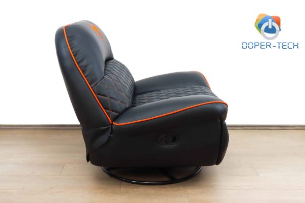 Gaming fotelja Cougar Overlord - Slika 7