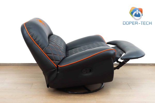 Gaming fotelja Cougar Overlord - Slika 8