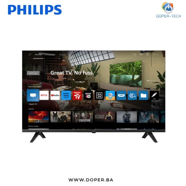 TV Philips 50PUS7009 50" 4K UHD LED Smart - Slika 2