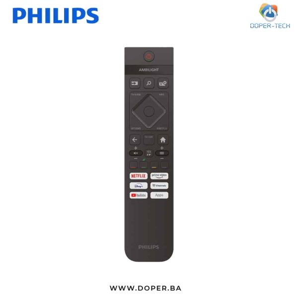 TV Philips 55PUS8079 Ambilight 55" 4K UHD LED Smart - Slika 5