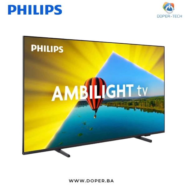 TV Philips 55PUS8079 Ambilight 55" 4K UHD LED Smart - Slika 2