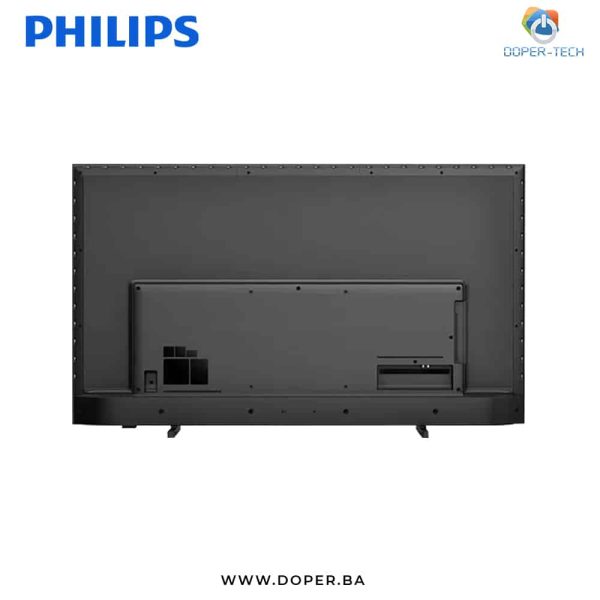 TV Philips 55PUS8079 Ambilight 55" 4K UHD LED Smart - Slika 4
