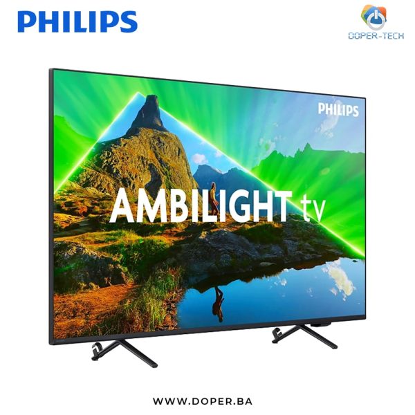 TV Philips 65PUS8319/12 Ambilight 65" 4K UHD LED Smart - Slika 2