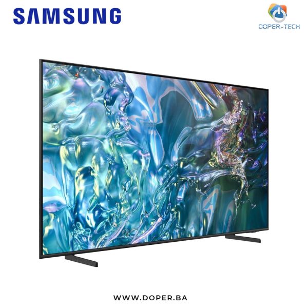 TV Samsung QE55Q67DAUXXH 55" QLED 4K UHD Smart - Slika 2