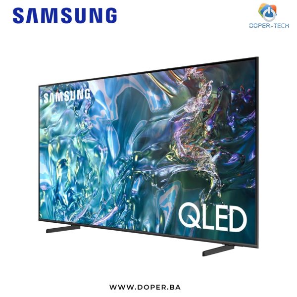 TV Samsung QE55Q67DAUXXH 55" QLED 4K UHD Smart - Slika 3