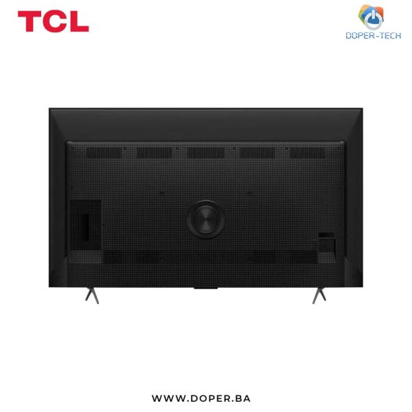 TV TCL 75C655 75'' QLED 4K UHD Smart Google TV - Slika 4