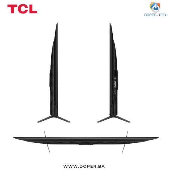TV TCL 75C655 75'' QLED 4K UHD Smart Google TV - Slika 5
