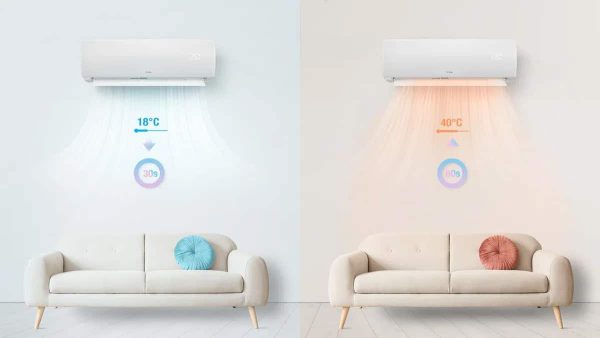 Klima uređaj inverter TCL TAC-18CHSA/XA73I Elite Wi-Fi - Slika 5