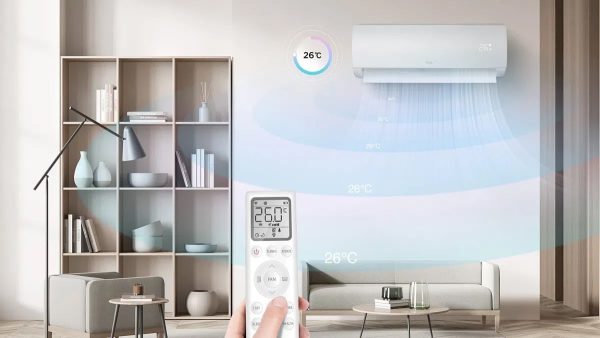 Klima uređaj inverter TCL TAC-18CHSA/XA73I Elite Wi-Fi - Slika 6