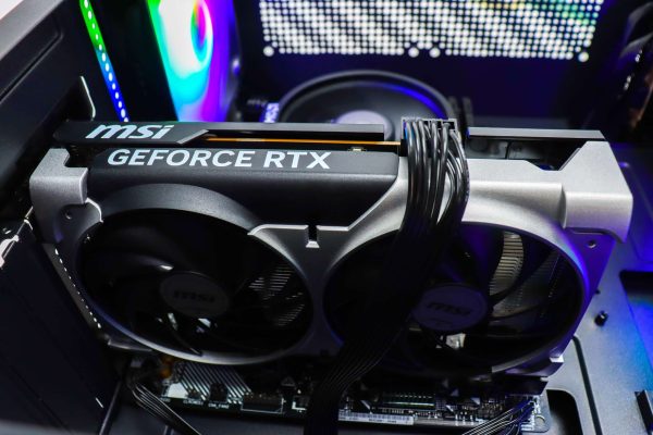 Gaming PC Cougar MX110-04 R5 5500 RTX 5060 480GB SSD 16GB DDR4 - Slika 18