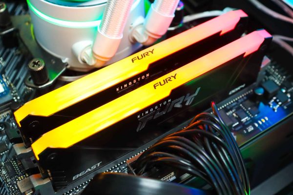Gaming PC Cougar FV150-01 R7 5700X RTX 5060 1TB SSD 16GB DDR4 - Slika 18