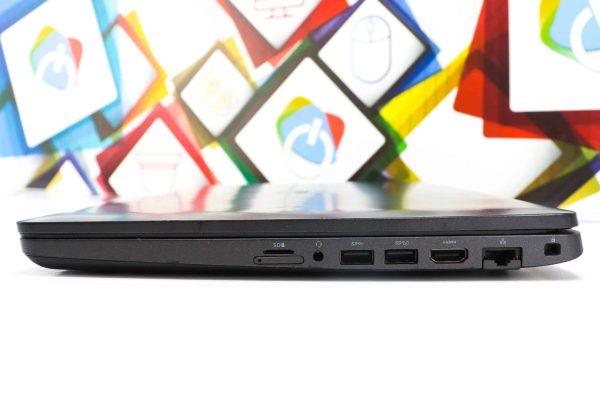 Laptop Dell Latitude 5500 i5-8365u 256GB SSD 16GB DDR4 15,6" Touchscreen - Slika 8