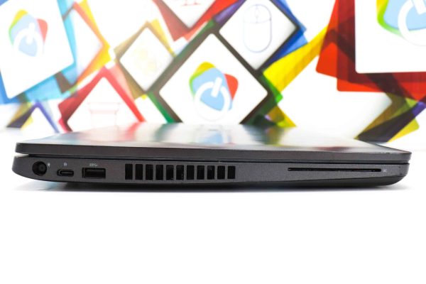 Laptop Dell Latitude 5500 i5-8365u 256GB SSD 16GB DDR4 15,6" Touchscreen - Slika 9