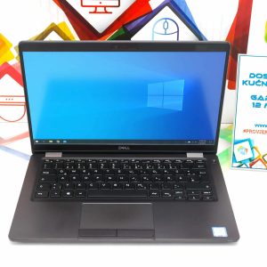 Laptop Dell Latitude 5300 i7-8665U 256GB SSD 8GB DDR4 13,3''