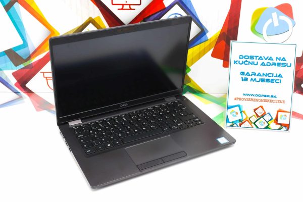 Laptop Dell Latitude 5300 i7-8665U 256GB SSD 8GB DDR4 13,3'' - Slika 6