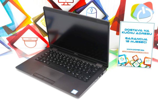 Laptop Dell Latitude 5300 i7-8665U 256GB SSD 8GB DDR4 13,3'' - Slika 2