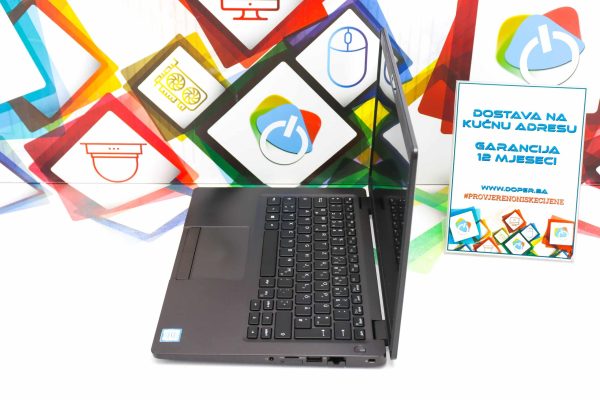 Laptop Dell Latitude 5300 i7-8665U 256GB SSD 8GB DDR4 13,3'' - Slika 3