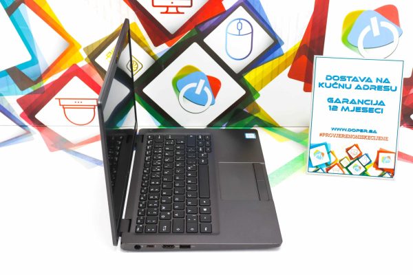 Laptop Dell Latitude 5300 i7-8665U 256GB SSD 8GB DDR4 13,3'' - Slika 5