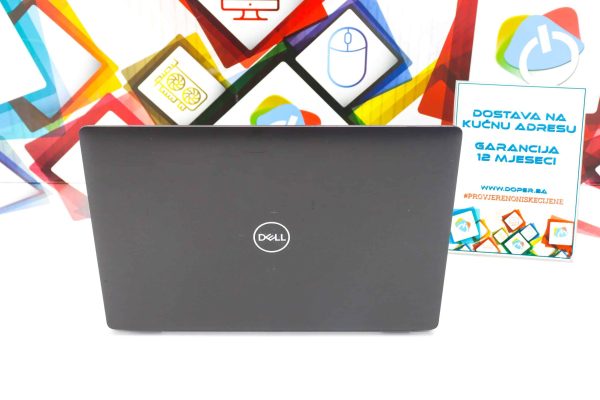 Laptop Dell Latitude 5300 i7-8665U 256GB SSD 8GB DDR4 13,3'' - Slika 4