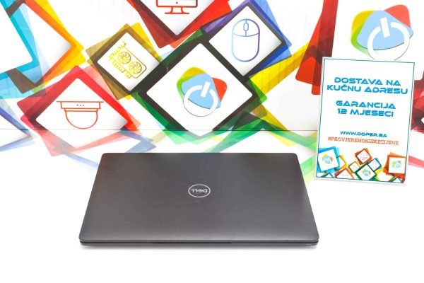 Laptop Dell Latitude 5300 i7-8665U 256GB SSD 8GB DDR4 13,3'' - Slika 7