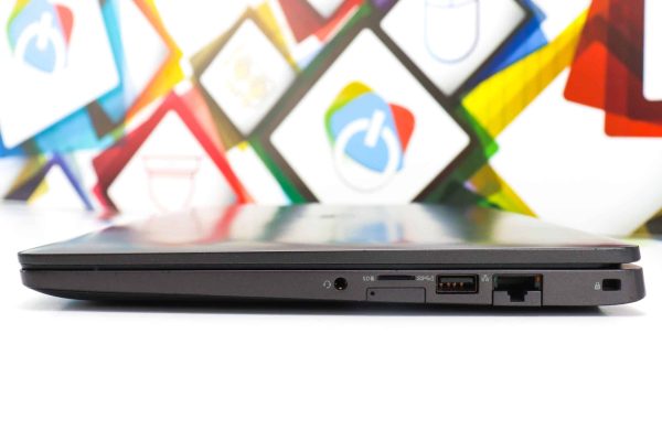 Laptop Dell Latitude 5300 i7-8665U 256GB SSD 8GB DDR4 13,3'' - Slika 8