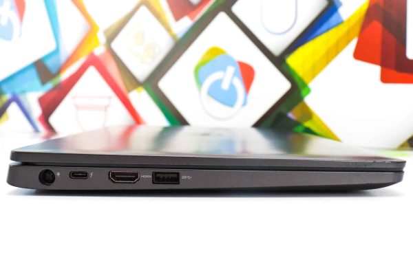 Laptop Dell Latitude 5300 i7-8665U 256GB SSD 8GB DDR4 13,3'' - Slika 9