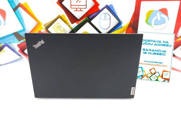 Laptop Lenovo L14 i5-1145G7 256GB SSD 16GB DDR4 14" - Slika 4
