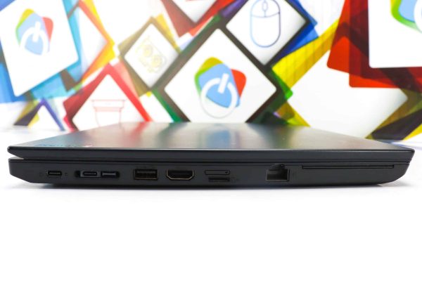 Laptop Lenovo L14 i5-1145G7 256GB SSD 16GB DDR4 14" - Slika 9
