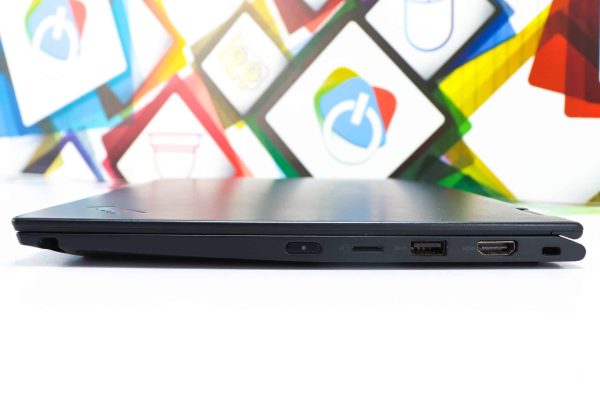 Laptop Lenovo X13 Yoga i5-10210u 256GB SSD 8GB DDR4 13,3" Touchscreen - Slika 8