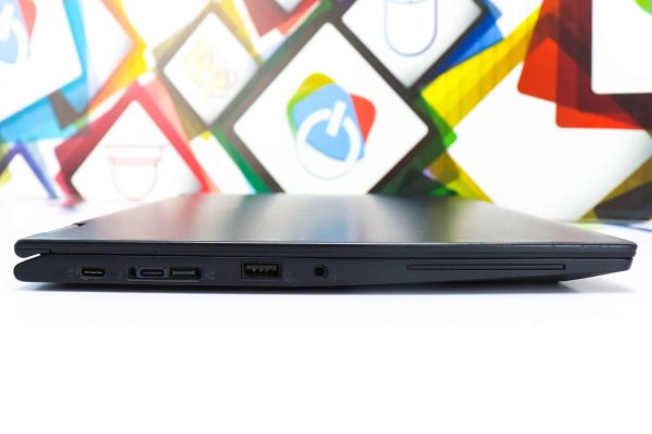 Laptop Lenovo X13 Yoga i5-10210u 256GB SSD 8GB DDR4 13,3" Touchscreen - Slika 9