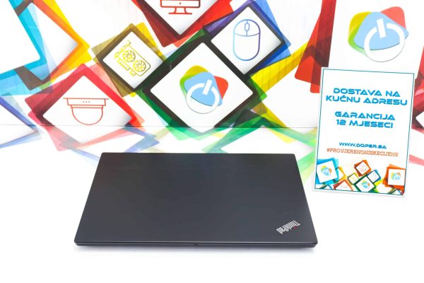Laptop Lenovo X395 R5 PRO 3500U 256GB SSD 8GB DDR4 13,3'' - Slika 7