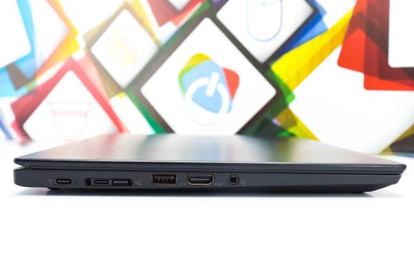 Laptop Lenovo X395 R5 PRO 3500U 256GB SSD 8GB DDR4 13,3'' - Slika 9