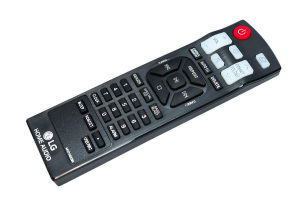 Zvučni sistem LG XBOOM CK43 Hi-Fi 2.0 BT 300W - Slika 14