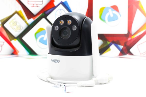 Nadzorna kamera Dahua Picoo A2 4G 5MP - Slika 2
