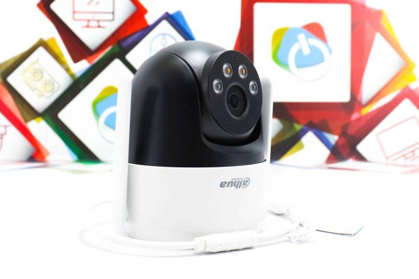 Nadzorna kamera Dahua Picoo A2 4G 5MP - Slika 3