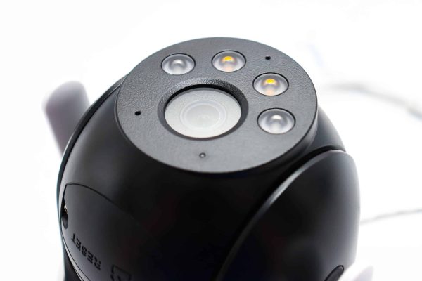Nadzorna kamera Dahua Picoo A2 4G 5MP - Slika 5
