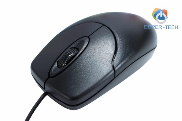Tipkovnica i miš žičani set Genius KM-170 - Slika 4
